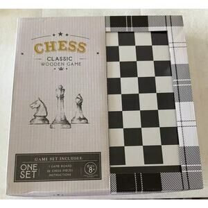 -GAME Chess